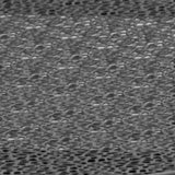 Flash Furniture Oia 28" Commercial Grade Steel Patio Table, Modern Square Rain Flower Design Outdoor Dining Table, Black Flash Furniture