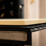 Old Stone Pizza Kitchen Rectangular Pizza Stone for Oven and Grill, 14x16-Inch Old Stone