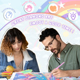 IPISSOI Military Airplane Diamond Painting Kits, Airplane Military Aviation Airplane Diamond Art for Adults Wall Home Decor (Canvas 12x16 inch) IPISSOI