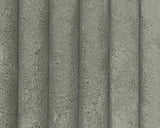 Signature Design by Ashley Lindyn Contemporary L-Shaped 2-Piece Sectional with Chaise for Living Room, Gray Signature Design by Ashley