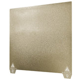 Comgrow PEI Sheet Magnetic Flexible Heated Bed, PEI Spring Steel 235x235mm for Creality Ender 3/Ender 3 Pro/Ender 3 V2/Ender 3 V2 Neo/Ender 3 Neo/Ender 3 S1/Ender 3 S1 Pro/3 Pro X/5/5 Pro 3D Printer Comgrow