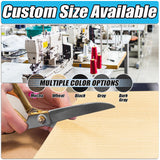 Amagenix 90% Pergola Shade Cover 16'X 16' Wheat Sun Shade Cloth with Grommets GN08 for Outdoor Garden Patio Porch, Commercial Grade 200 GSM - Cable Zip Ties Included (We Customized) Amagenix