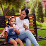 𝐀𝐭𝐭𝐥𝐢𝐚𝐬𝐚𝐥𝐨𝐧 50” Outdoor Bench Garden Bench with American Flag Style, Sturdy Cast Iron Metal Frame Patio Park Bench for Porch Yard Lawn Deck Park Attliasalon