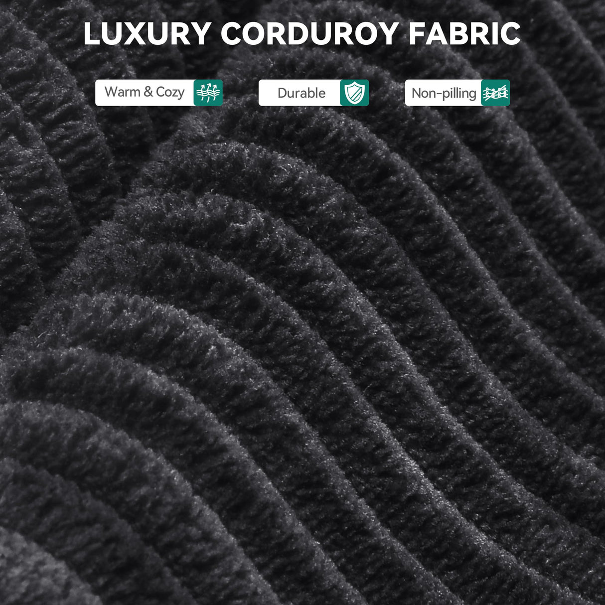 YITAHOME Folding Sofa Bed, Convertible Sleeper Chair with Pillow Foldable Mattress with Back Support, Portable Fold Out Chair Bed Comfy Floor Sofa Lounge for Living Room Bedroom, Dark Grey YITAHOME