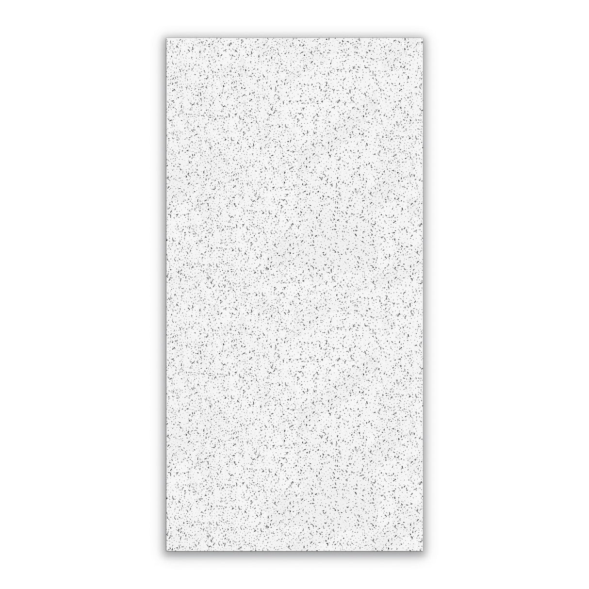 Armstrong Ceiling Tiles; 2x4 Ceiling Tiles - 12 pcs White Ceiling Tiles; Acoustic Ceilings for Suspended Ceiling Grid; CORTEGA 769 Armstrong