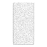 Armstrong Ceiling Tiles; 2x4 Ceiling Tiles - 12 pcs White Ceiling Tiles; Acoustic Ceilings for Suspended Ceiling Grid; CORTEGA 769 Armstrong