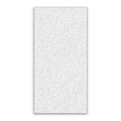 Armstrong Ceiling Tiles; 2x4 Ceiling Tiles - 12 pcs White Ceiling Tiles; Acoustic Ceilings for Suspended Ceiling Grid; CORTEGA 769