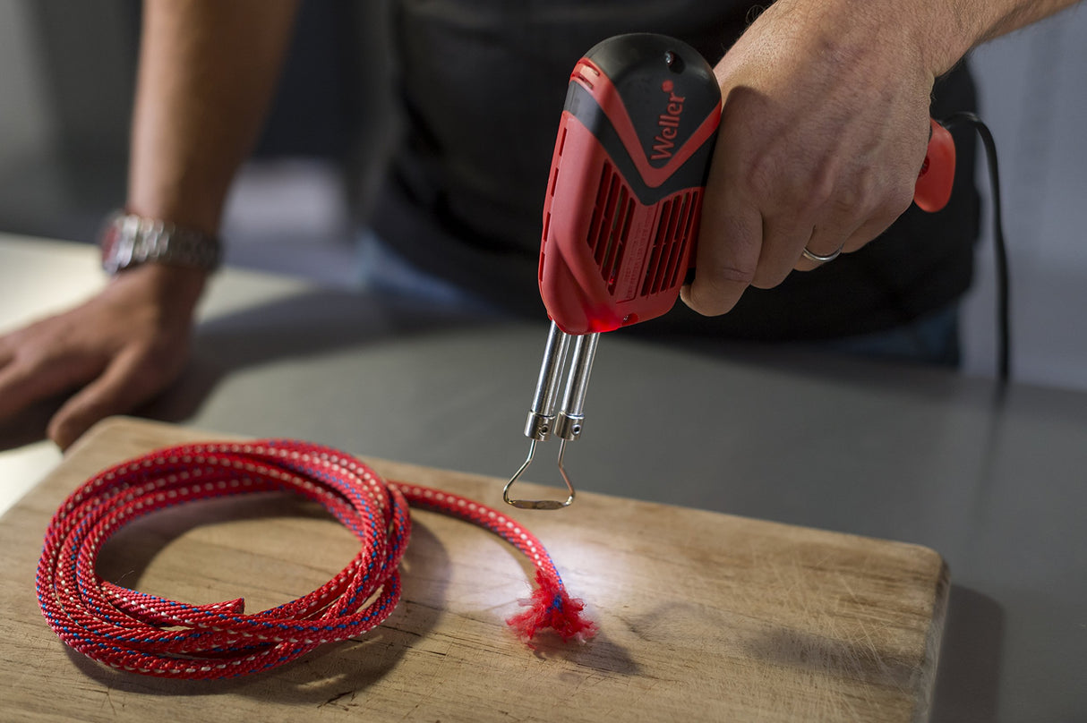 Weller Geuinine Universal Soldering Gun Kit 140W/100W 120V | 9400PKS Weller