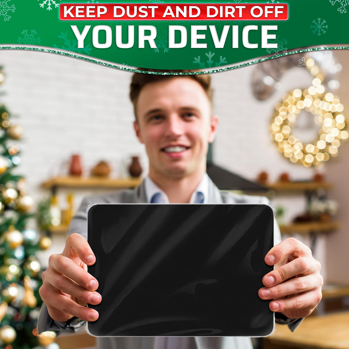 200 Pcs Heat Shrink Wrap Bags - 3 Sizes 4x6", 8x10", 10x12" Heat Shrink Bags Christmas Cellophane Bags Shrink Plastic Heat Seal Bags Shrink Film - Plastic Shrink Wrap for Soap Shrink Wrap Gift Bags PalaYou