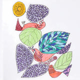 Woodland Kingdom Coloring Book: 65+ Whimsical Designs for Creativity & Relaxation (Coloring Art)