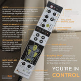 Human Touch WholeBody 7.1 Living Room Recliner Massage Chair - Full Body Professional Grade Personal Massage - Relaxation w Heat for Targeted Stress + Muscle Pain Relief with Foot Calf - Espresso Human Touch