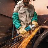 Makita GA5090 5" SJS™II High-Power Angle Grinder Makita