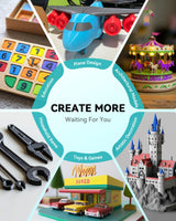 SUNLU High Speed PLA Meta Filament, 1KG PLA 3D Printer Filament 1.75mm, Tougher Neatly Wound 3D Filament, Dimensional Accuracy +/- 0.02 mm, Fits for Most FDM 3D Printers, 1KG Spool(2.2lbs), White SUNLU