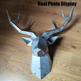 Deer Head Mild Steel welding practice kit, Welding Coupons, Welding Training Metal plates Suitable For TIG, MIG, Gas, Arc, Stick, DIY Welding Practice Kit（15 pcs） SONNLER