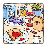 Silly Crimes: Cozy and Funny Coloring Book for Adults and Teens Harmo Press