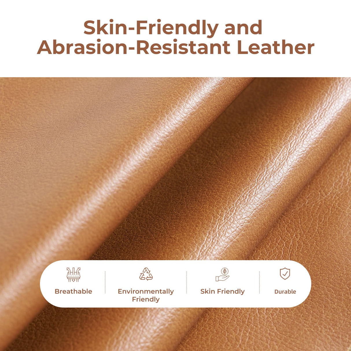 Dual Motor Power Lift Recliner Chair for Elderly with Massage and Heat, Oversized Lift Chair with Arm Storage, Lay Flat Lift Recliner for Adults, Big Tall, Infinite Position, Camel Rhevoy