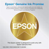 Epson Expression Photo HD XP-15000 Wireless Color Wide-Format Printer, Amazon Dash Replenishment Ready, Black, Large Epson