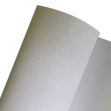 28 Count Evenweave Cloth Embroidery Cross Stitch Fabric, White, W29 x L39 SEWCRANE