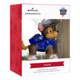 Hallmark Paw Patrol: The Movie Chase Christmas Ornament Hallmark