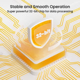 Longer Ray5 5W Laser Engraver Machine & LONGER Laser Engraver Rotary Roller Longer