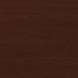Bush Furniture Cabot Lateral File Cabinet in Harvest Cherry Bush Business Furniture