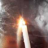 Makacces Resin 3D Printer Enclosure with Ventilation, 12V Fan Vent Pipe with Speed Controller, Fire Resistant Fabric,UV Light Shelter, Ventilate Resin Smell, Keep Warm, for Common LCD 3D Printers Makacces