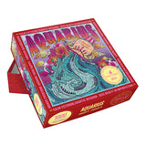 SANTORO Zodiax - 1000 Piece Jigsaw Puzzle - Aquarius - Fun Birthday Gift For Kids, Adults | Astrology Gifts for Women and Men | Zodiac Horoscope Puzzle SANTORO