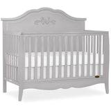 SweetPea Baby Jasmine 4-in-1 Convertible Crib Dream On Me