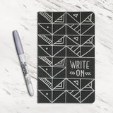 Sharpie Metallic Permanent Markers, Fine Point, Silver, 2 Count SHARPIE