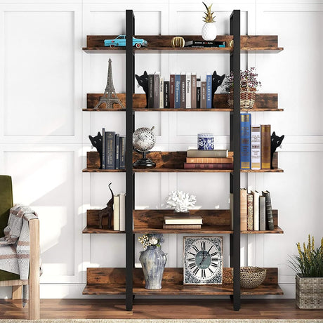 Peeping Cat Bookends,Metal Book Ends for Heavy Books for Shelves Decorative,Bookshelf Decor Home Office Desk for Cat Lover Gifts (Black Cat) HENART