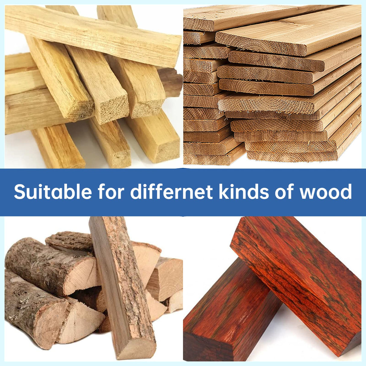 Varku Sphere Rotary Burr, Carbon Steel Ball Grinding Head Power Carving Tools, Wood Polishing Carving Engraving Drilling Bits. 5/8-11 Threads for 4 1/2 and 5 Inch Angle Grinder Varku