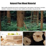 Cafe Swinging Doors - Partition Door, Self Closing Saloon Swing Solid Wood Door, Wide Swinging Cafe Door Single for Kitchen/Doorway/Bathroom/Pantry Saloon Doors,Custom Fakednss