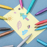 Sherr Construction Colored Paper Cardstock Bulk, A4 9" x 12", 1000 Sheets, Heavyweight Craft Printer Paper for Kids Bulk School Supplies Art(Rainbow Color) Sherr