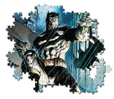 Clementoni - 35088 - Jigsaw Puzzle Batman - Made in Italy - Jigsaw Puzzle for Adult 500 Pieces Clementoni