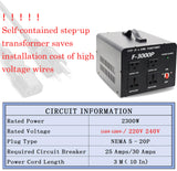 LTCCDSS Outdoor Sauna 5-6 Person Far Infrared Sauna Low EMF | Withstand Temp -5℉-104℉, Outdoor Indoor Wooden Sauna Room for Home-18 Low EMF Boards-Canadian Hemlock-Chromotherapy-Bluetooth Speaker LTCCDSS