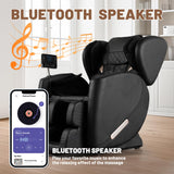 Ball & Cast Massage Chair Ball & Cast