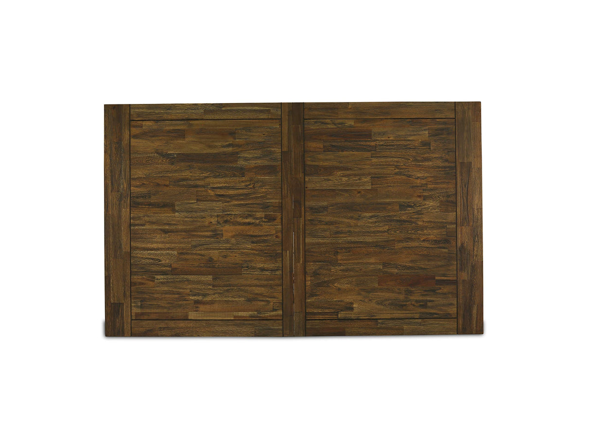 East West Furniture Kitchen Room Set, 42x92 Inch, LAEL11-78-05 East West Furniture