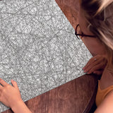 Hard Puzzles for Adults 1000 Pieces, Impossible Difficult Line Puzzle, Challenging Jigsaw Puzzles for Adults 1000 Pieces and Up BBOLDIN