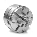 NCK-3.75Z-SJ Step Jaws for BMWOOD NCK Series Woodturning Lathe Chuck, Compatible with the Chucks: SuperNOVA2, G3 Nova, Robert Sorby Patriot, Record Power SC3, Record Power SC4. BMWOOD