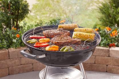 Weber Jumbo Joe Premium 22" Charcoal Grill