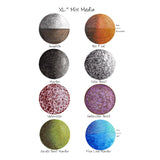 Canson XL Series Mixed Media Pad, Side Wire, 9x12 inches, 60 Sheets – Heavyweight Art Paper for Watercolor, Gouache, Marker, Painting, Drawing, Sketching Canson