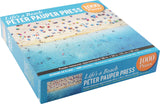 PETER PAUPER PRESS Life's A Beach 1000 Piece Jigsaw Puzzle PETER PAUPER PRESS