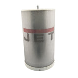 JET One-Micron Canister Filter Kit (708737C) Jet