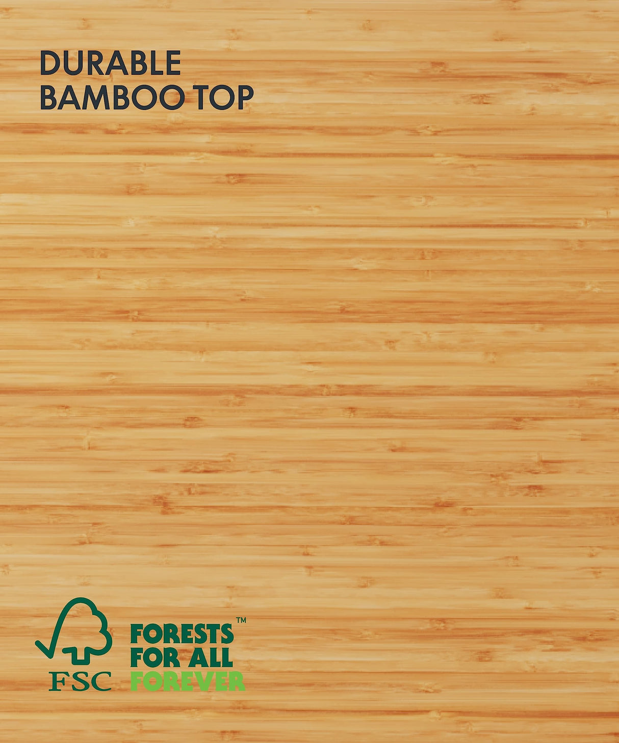 FLEXISPOT E6 Bamboo Dual Motor 3 Stages Standing Desk 72x30 Inch Whole-Piece Board Electric Height Adjustable Desk Stand Up Desk Large Load Capacity(Black Frame + Bamboo Desktop) FLEXISPOT