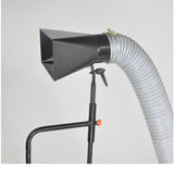 Rikon 1Hp Portable Dust Collector RIKON Power Tools