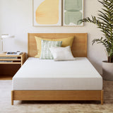 GAESTE 6 Inch Twin Cooling Memory Mattress Medium Firm CertiPUR-US Certified Pressure Relief & Cool Sleep Mattress-in-a-Box Comfort & Supportive Fiberglass Free (Twin, 6 in) GAESTE