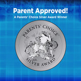 Thames & Kosmos Chem C2000 (V 2.0) Chemistry Set | Science Kit with 250 Experiments and 128 Page Lab Manual, Student Laboratory Quality Instruments & Chemicals | Parents' Choice Silver Award Winner Thames & Kosmos