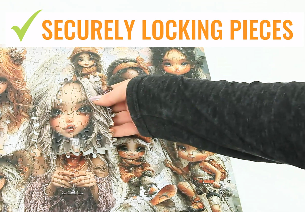 Prime Time Puzzles 1000 Piece Jigsaw Puzzle for Adults - Beach Bar at Sunset - Challenging Puzzle Perfect for Game Nights - 1000 Piece Puzzle for Adults. 20x27 inches(Island Escape) Prime TIme Puzzles