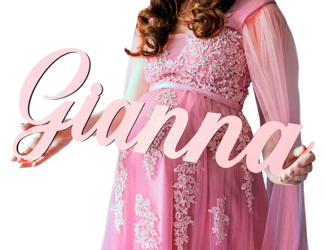 Baby Name Sign Custom Name Sign, Personalized Wooden Name Sign for Nursery, Family Name Sign Nursery Name Sign Custom Name Sign Wooden Baby Sign Woodland