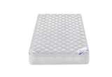 Oliver & Smith 6 Inch Hybrid Twin Bed Mattress, Pocketed Coil Springs & High Density Cold Foam, Polyester Cover Comfort Tight Top, Medium Firm OLIVER & SMITH SINCE 1921